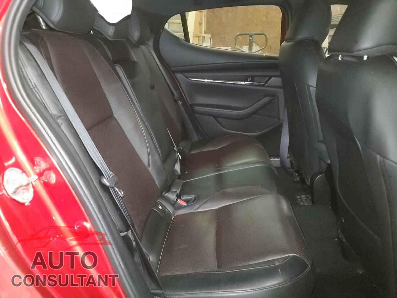 MAZDA 3 2019 - JM1BPANM2K1135337