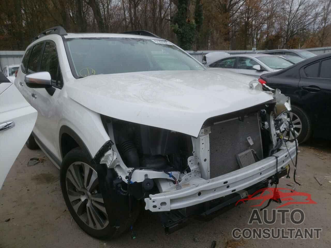 SUBARU ASCENT 2019 - 4S4WMARD0K3420980