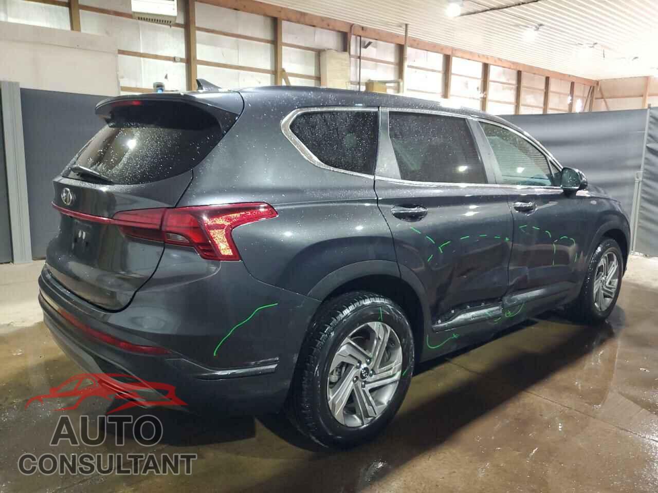 HYUNDAI SANTA FE 2023 - 5NMS14AJ7PH523241