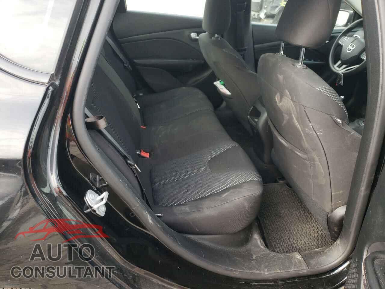 DODGE DART 2016 - 1C3CDFAA1GD679943