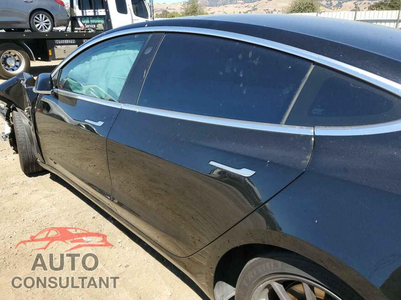 TESLA MODEL 3 2019 - 5YJ3E1EA2KF397656