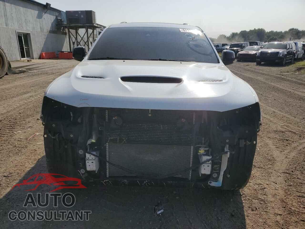 DODGE DURANGO 2019 - 1C4SDJCT0KC795495