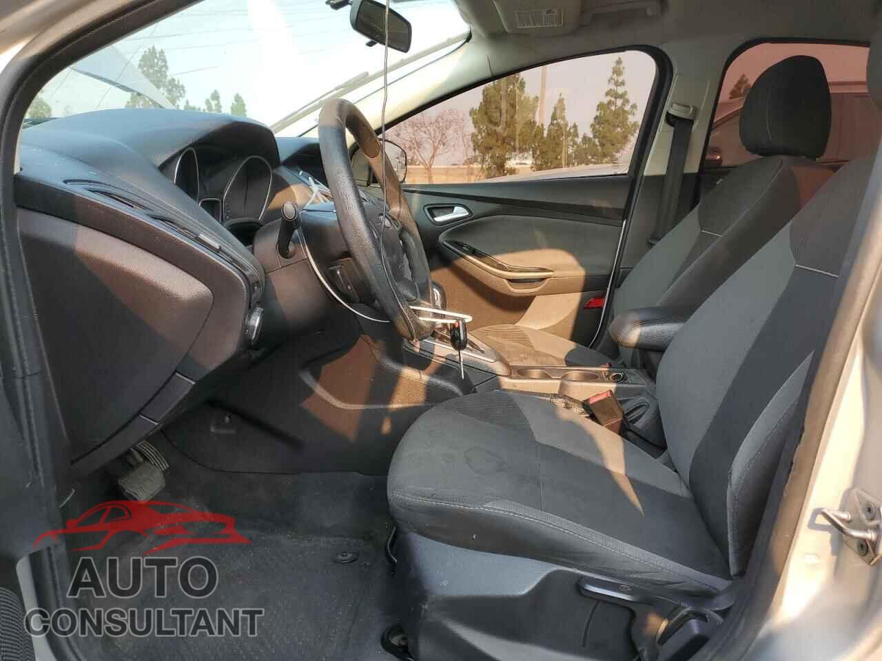 FORD FOCUS 2014 - 1FADP3K27EL162765