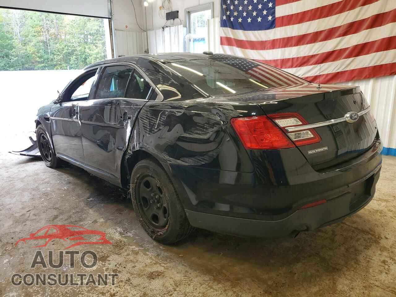 FORD TAURUS 2016 - 1FAHP2MK0GG136593