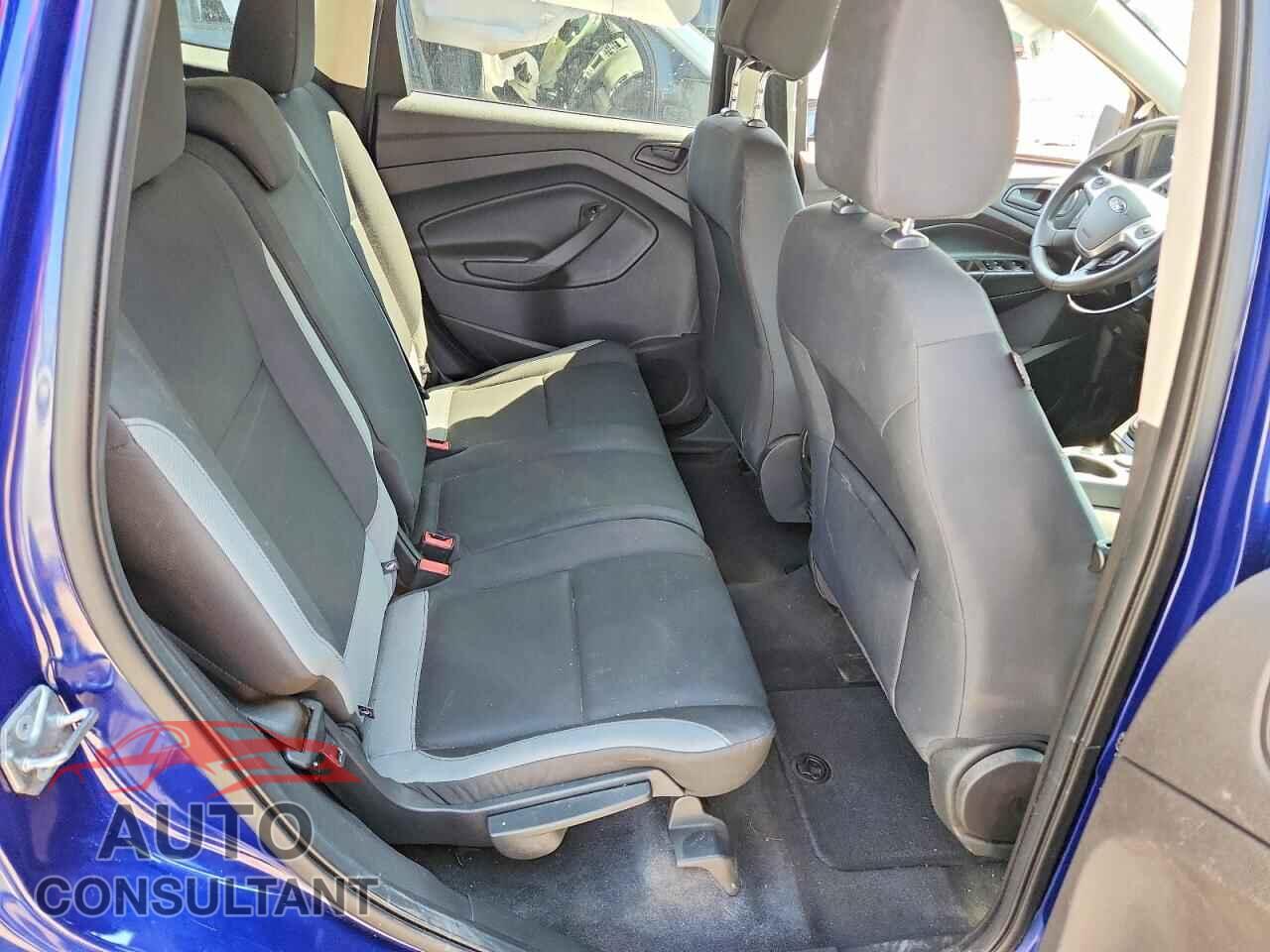 FORD ESCAPE 2014 - 1FMCU0F72EUD81528