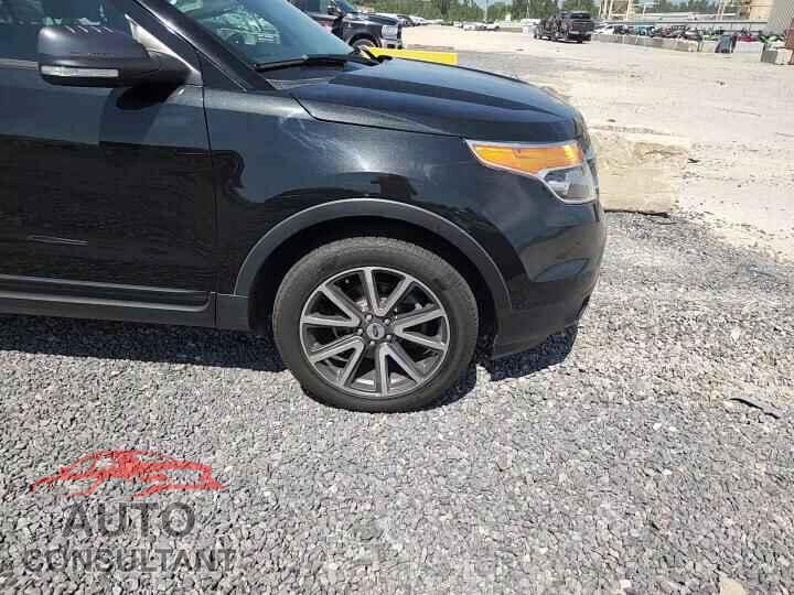 FORD EXPLORER 2015 - 1FM5K8D87FGB31260