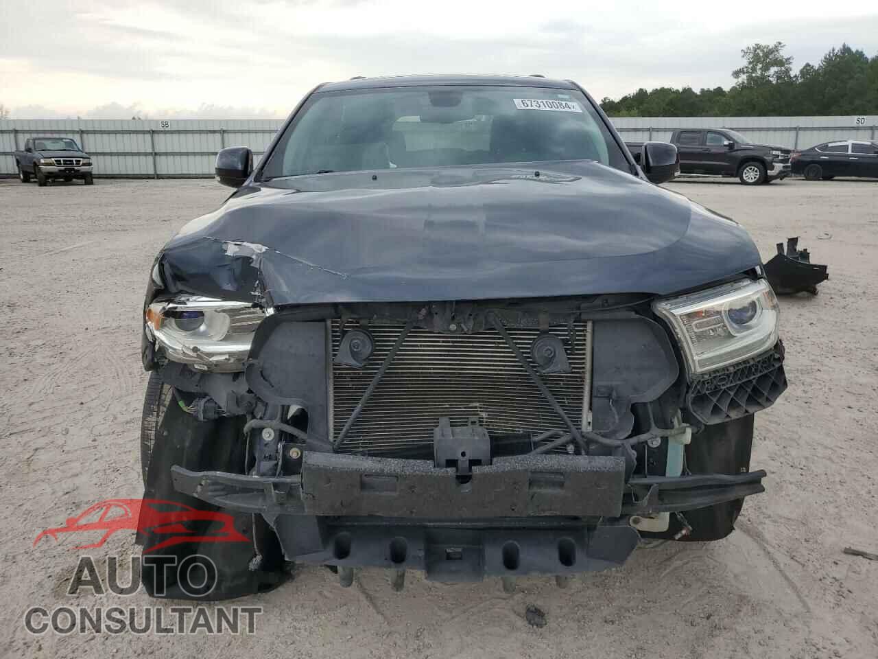 DODGE DURANGO 2014 - 1C4RDHDG2EC589902