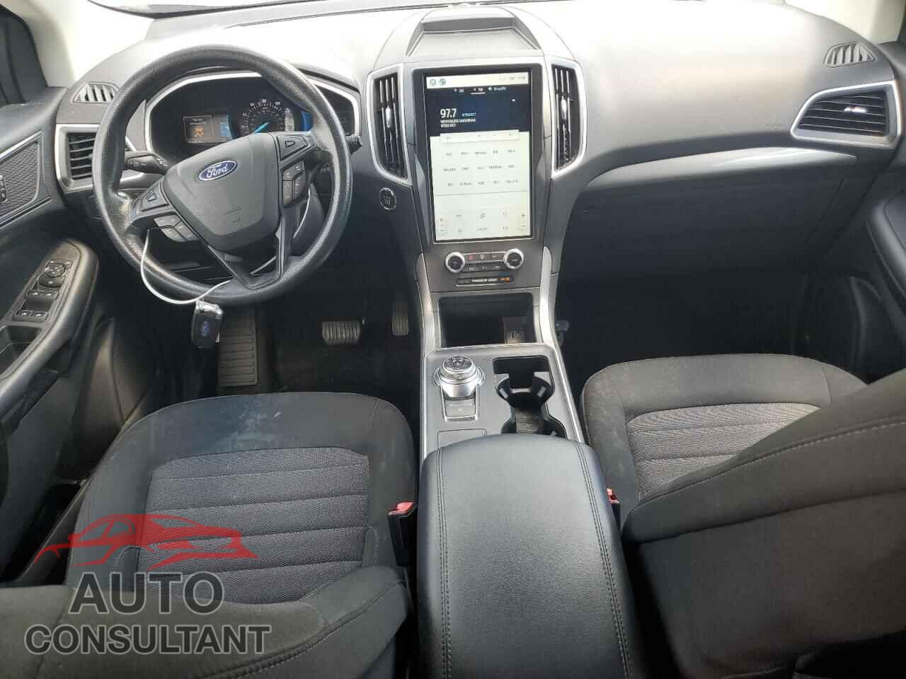 FORD EDGE 2021 - 2FMPK3G96MBA07064