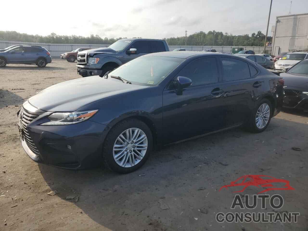 LEXUS ES350 2016 - JTHBK1GG4G2213574