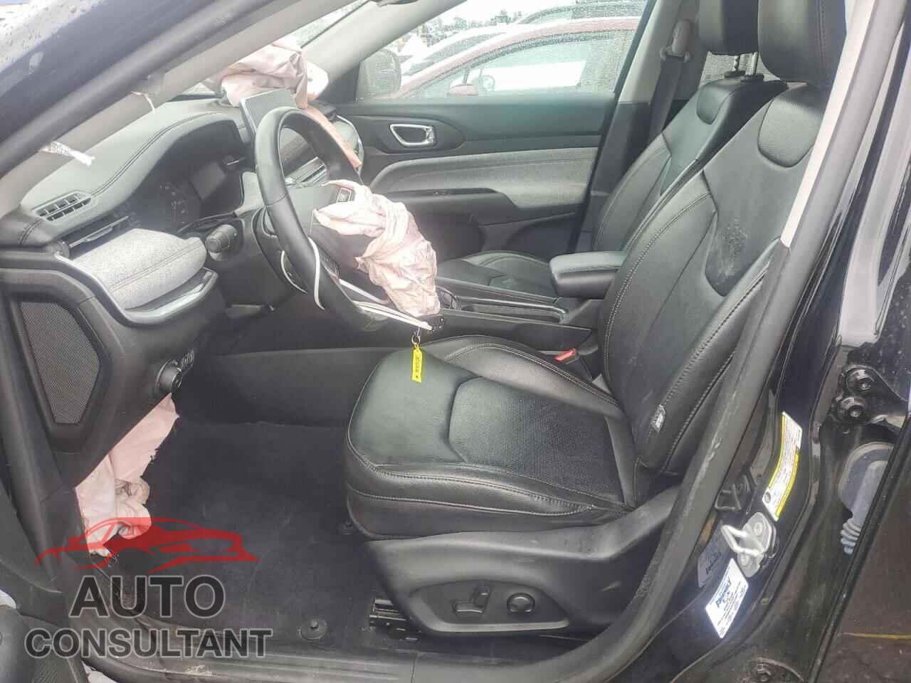 JEEP COMPASS 2022 - 3C4NJDFB1NT154469