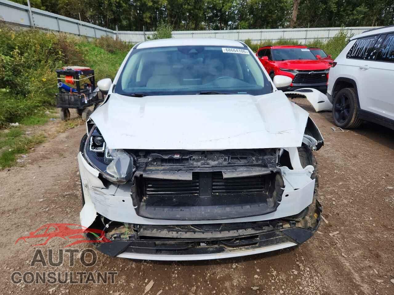 FORD ESCAPE 2020 - 1FMCU9G68LUA10039