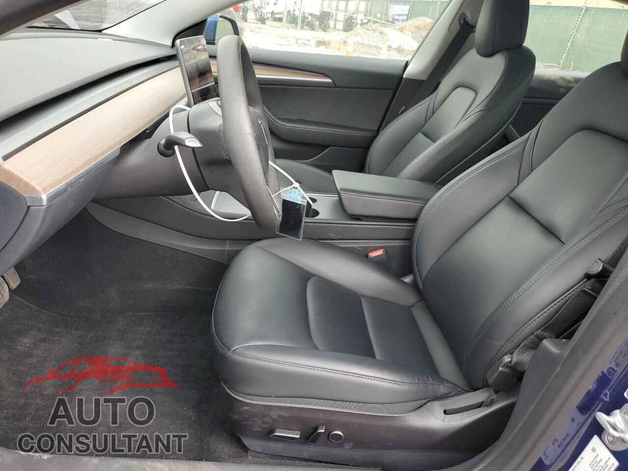 TESLA MODEL 3 2023 - 5YJ3E1EA8PF473873
