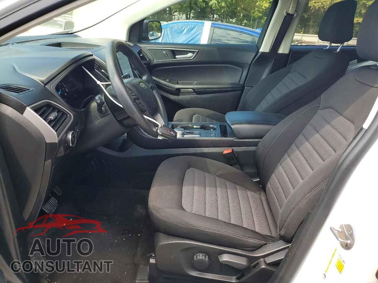 FORD EDGE 2024 - 2FMPK4G90RBA57780