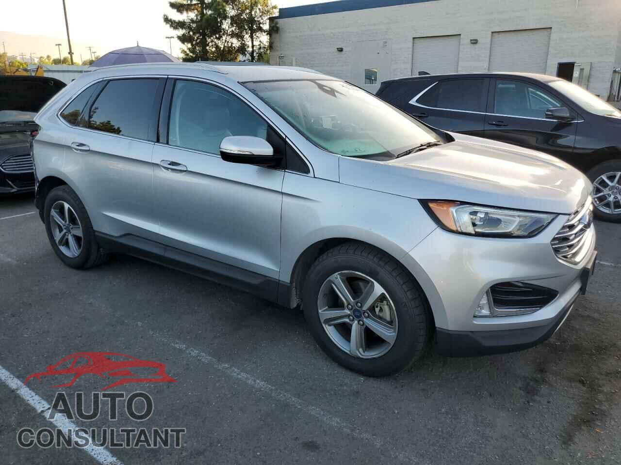 FORD EDGE 2019 - 2FMPK3J95KBB97462