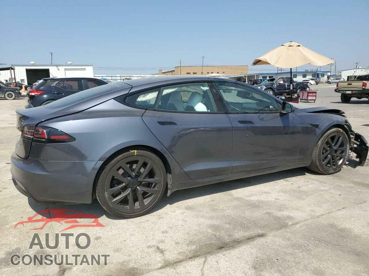 TESLA MODEL S 2023 - 5YJSA1E50PF499958