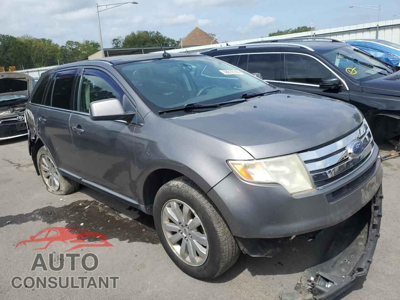 FORD EDGE 2009 - 2FMDK39C49BA95471