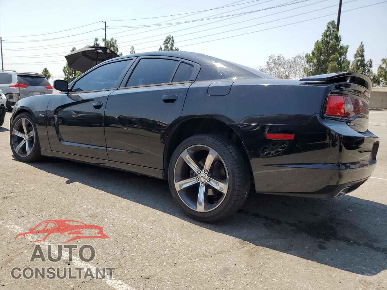 DODGE CHARGER 2014 - 2C3CDXHG5EH219460