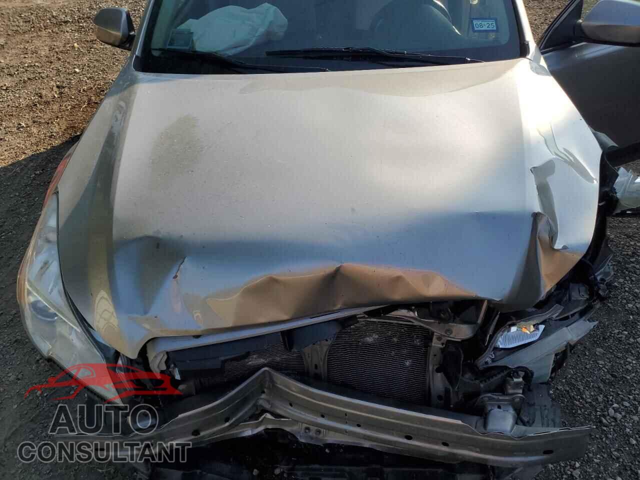 SUBARU OUTBACK 2014 - 4S4BRCDC3E3268532