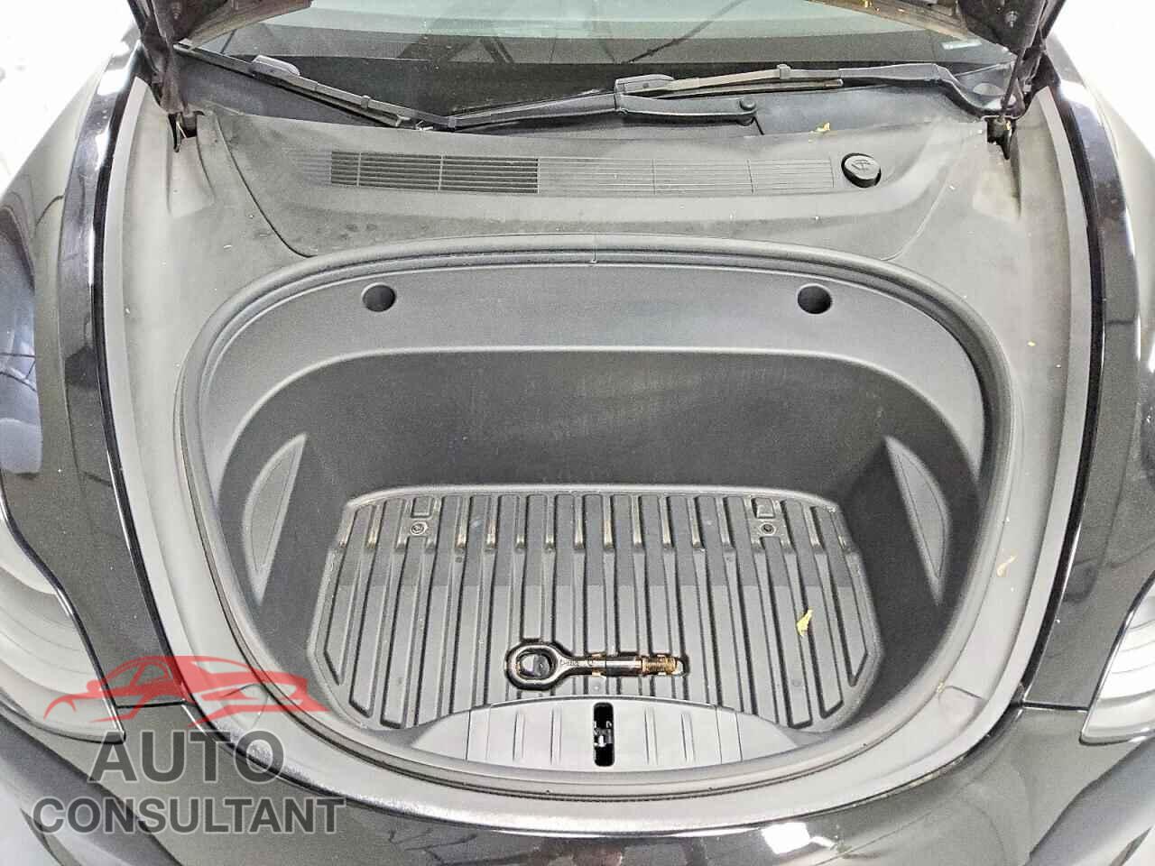TESLA MODEL 3 2023 - 5YJ3E1EA8PF449203