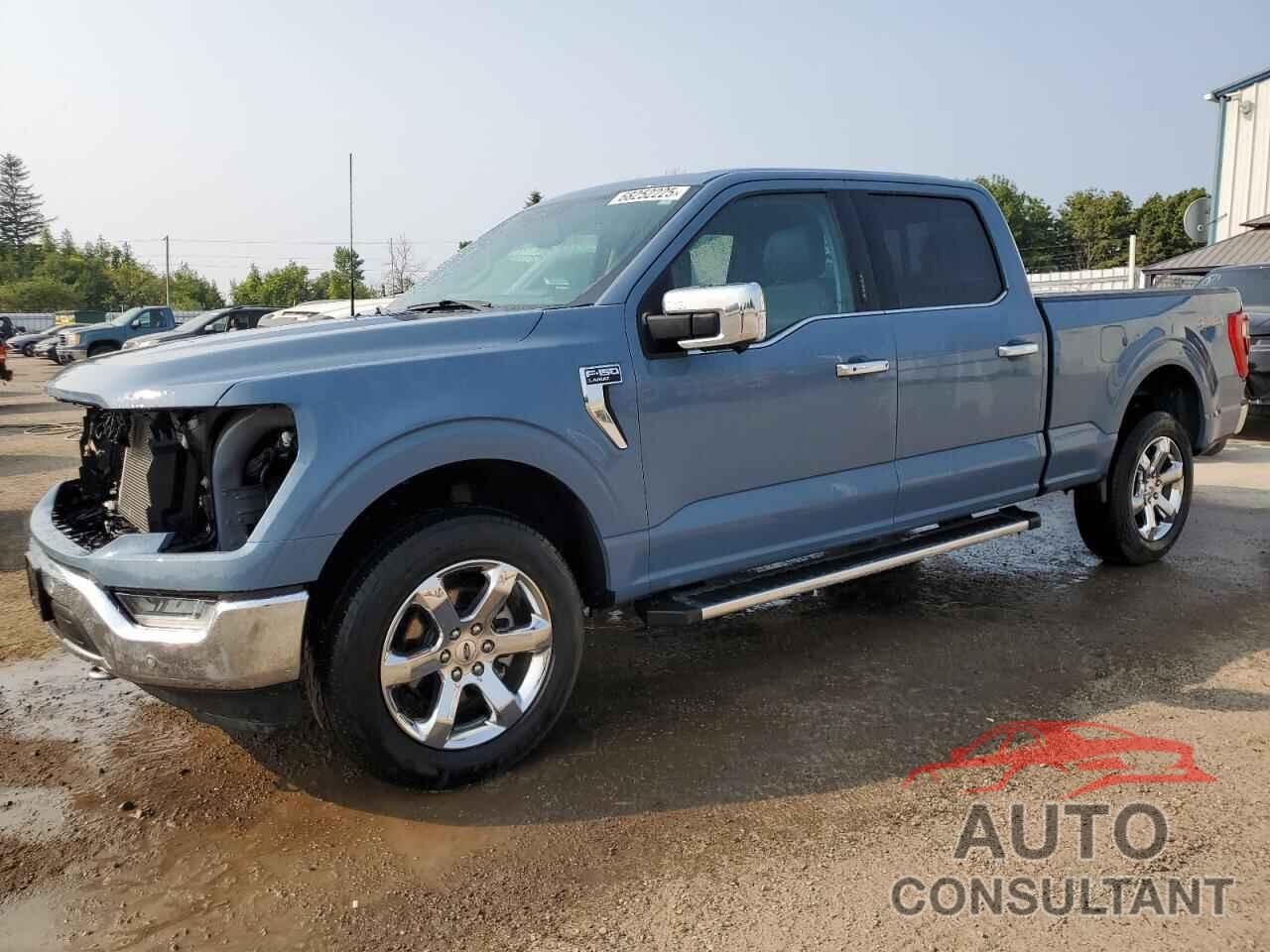 FORD F-150 2023 - 1FTFW1E84PFC80753