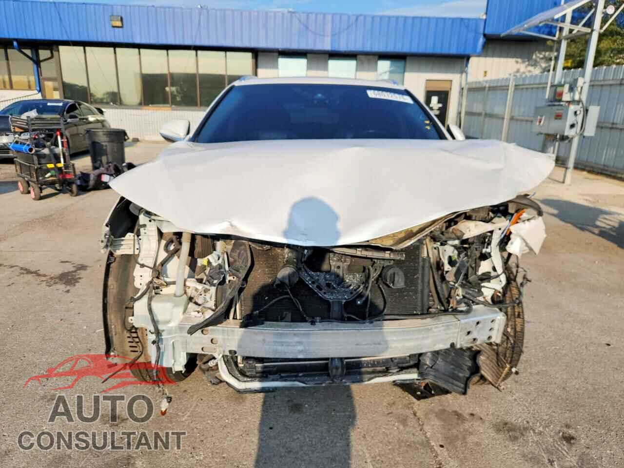 LEXUS RX350 2019 - 2T2BZMCA4KC202063