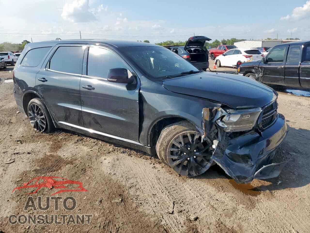 DODGE DURANGO 2014 - 1C4SDHCT0EC976030