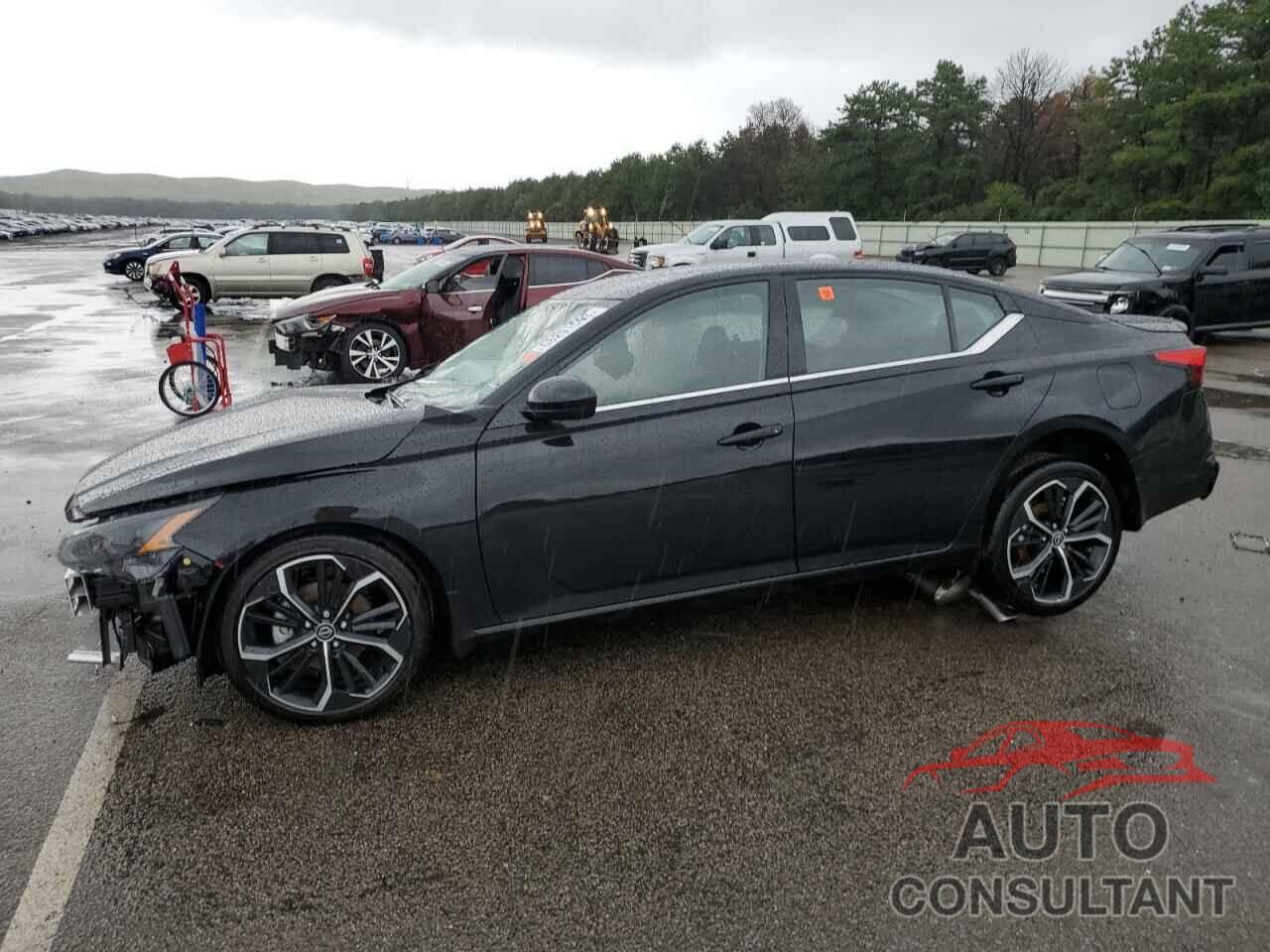 2023 ALTIMA NISSAN