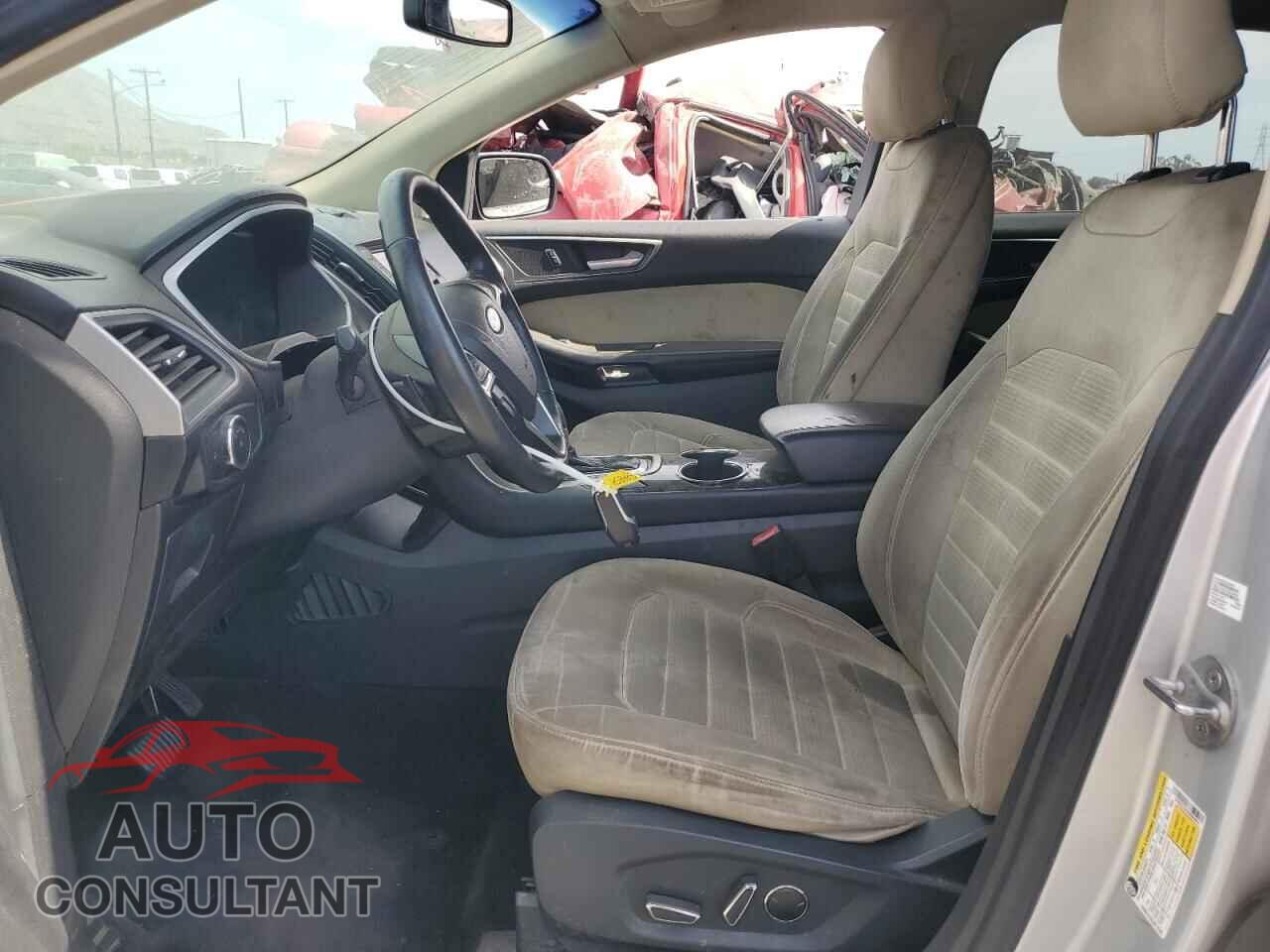 FORD EDGE 2016 - 2FMPK3J95GBB89854