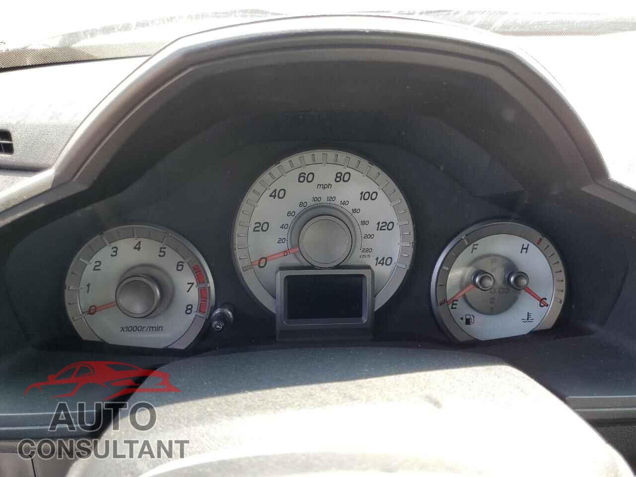 HONDA PILOT 2012 - 5FNYF4H96CB070121