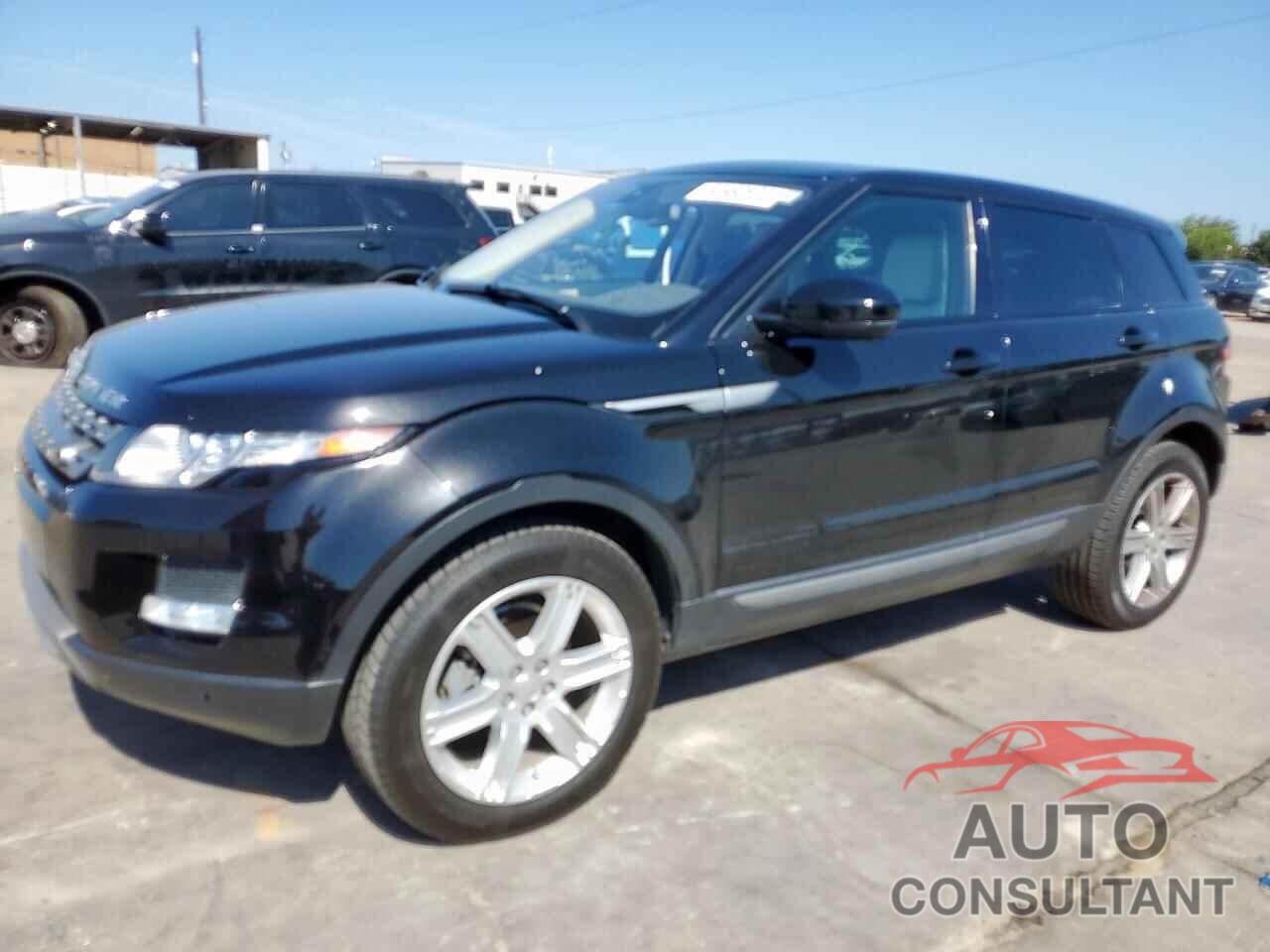 LAND ROVER RANGEROVER 2015 - SALVP2BG6FH970171