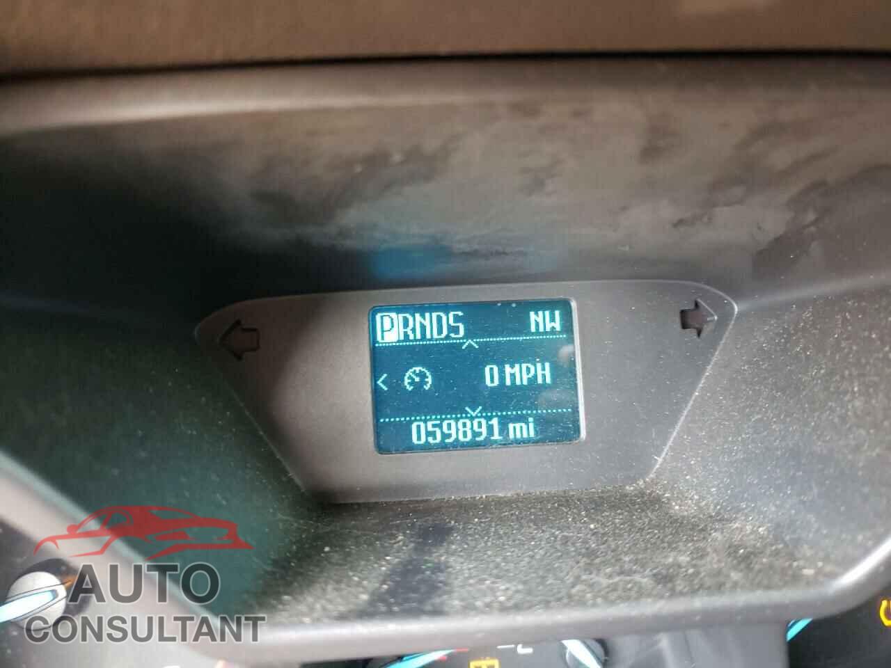 FORD TRANSIT CO 2017 - NM0GE9F7XH1299573