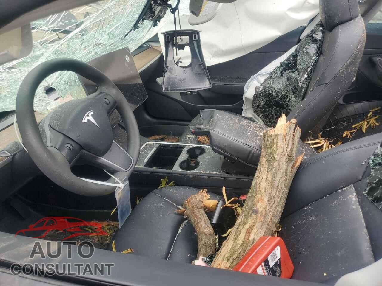 TESLA MODEL 3 2023 - 5YJ3E1EA2PF654824