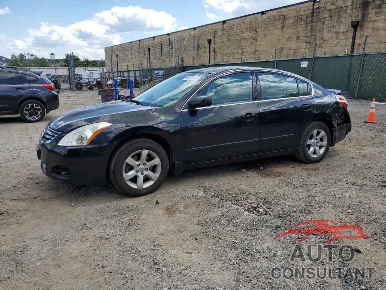 NISSAN ALTIMA 2010 - 1N4AL2AP2AN559904