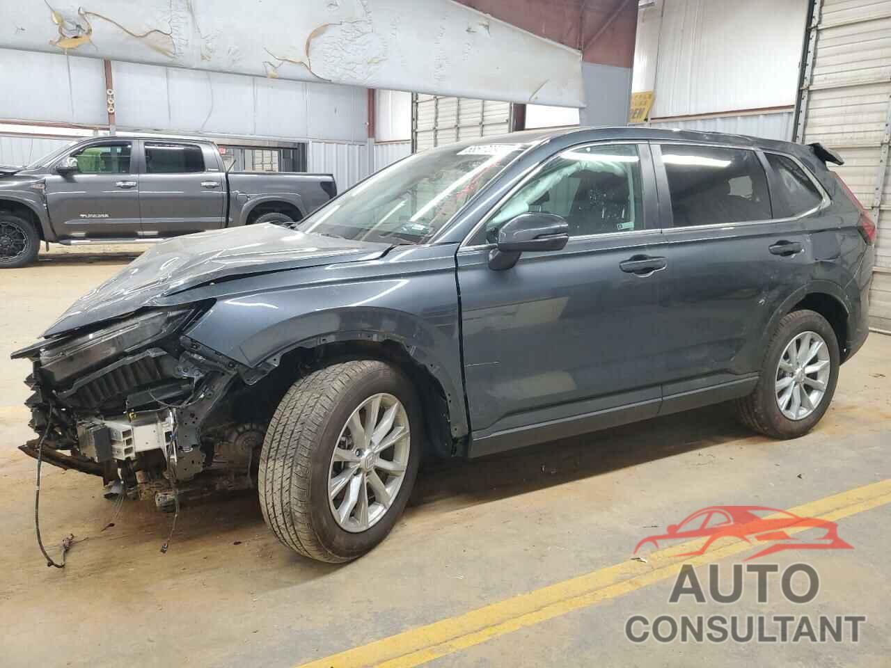 HONDA CRV 2024 - 7FARS4H44RE017676