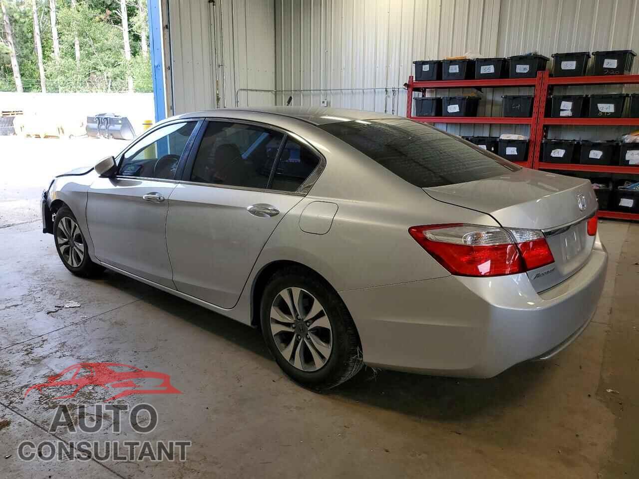 HONDA ACCORD 2015 - 1HGCR2F30FA187180