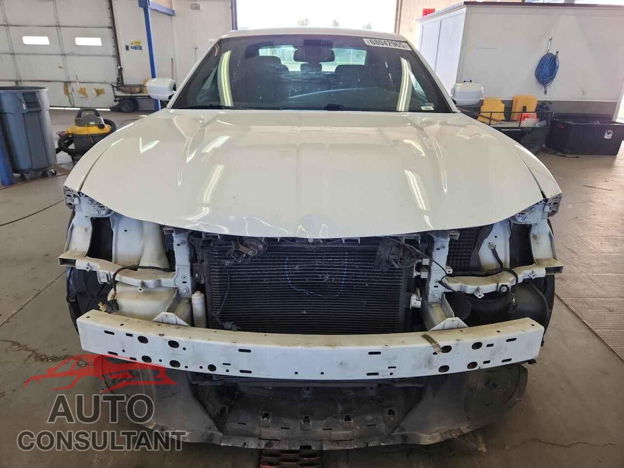 DODGE CHARGER 2015 - 2C3CDXHG5FH869911