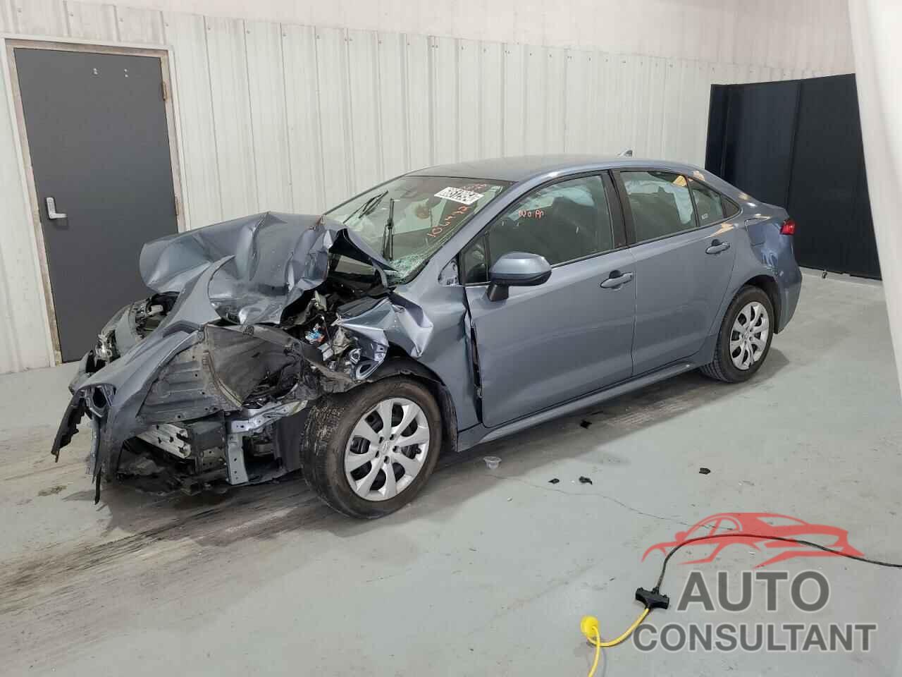TOYOTA COROLLA 2020 - 5YFEPRAE2LP106492