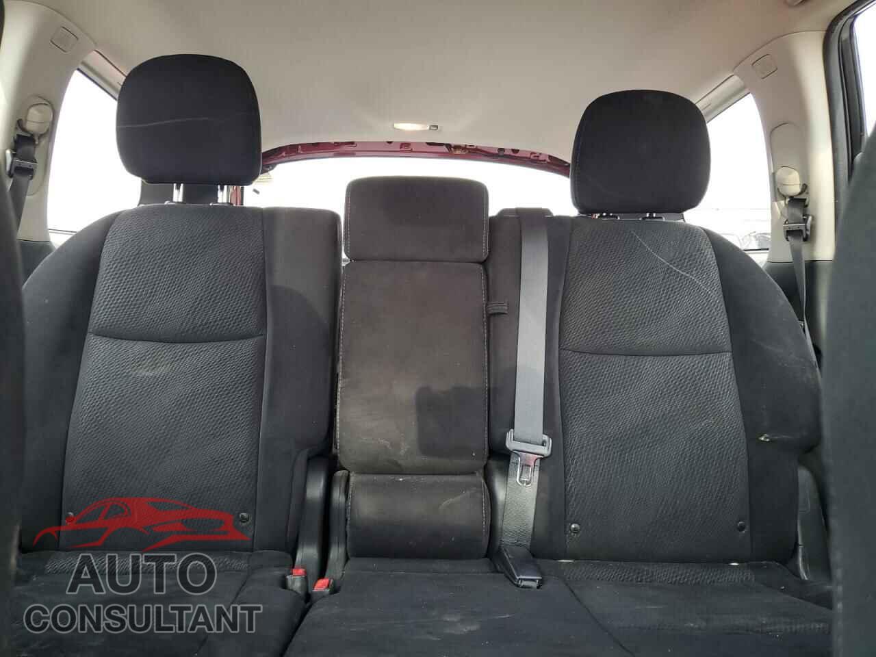 NISSAN PATHFINDER 2014 - 5N1AR2MM2EC609319