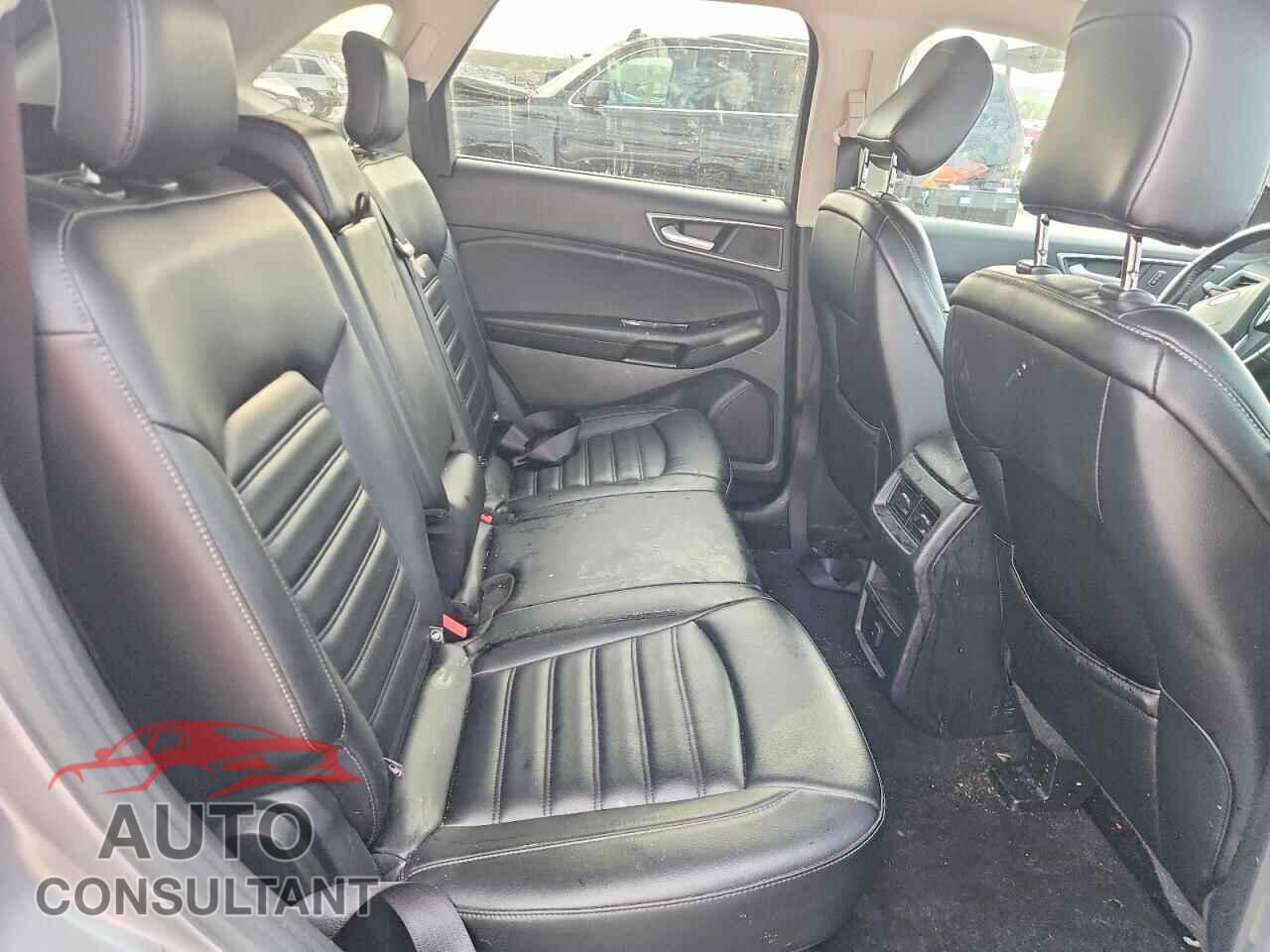 FORD EDGE 2020 - 2FMPK3J97LBA70729