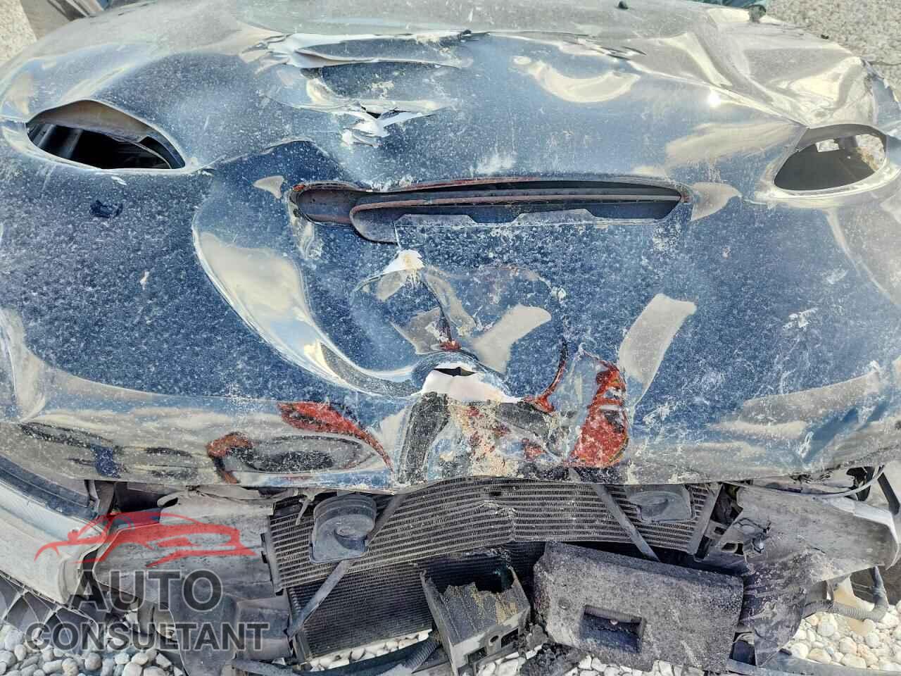 DODGE DURANGO 2018 - 1C4SDHCT8JC255013