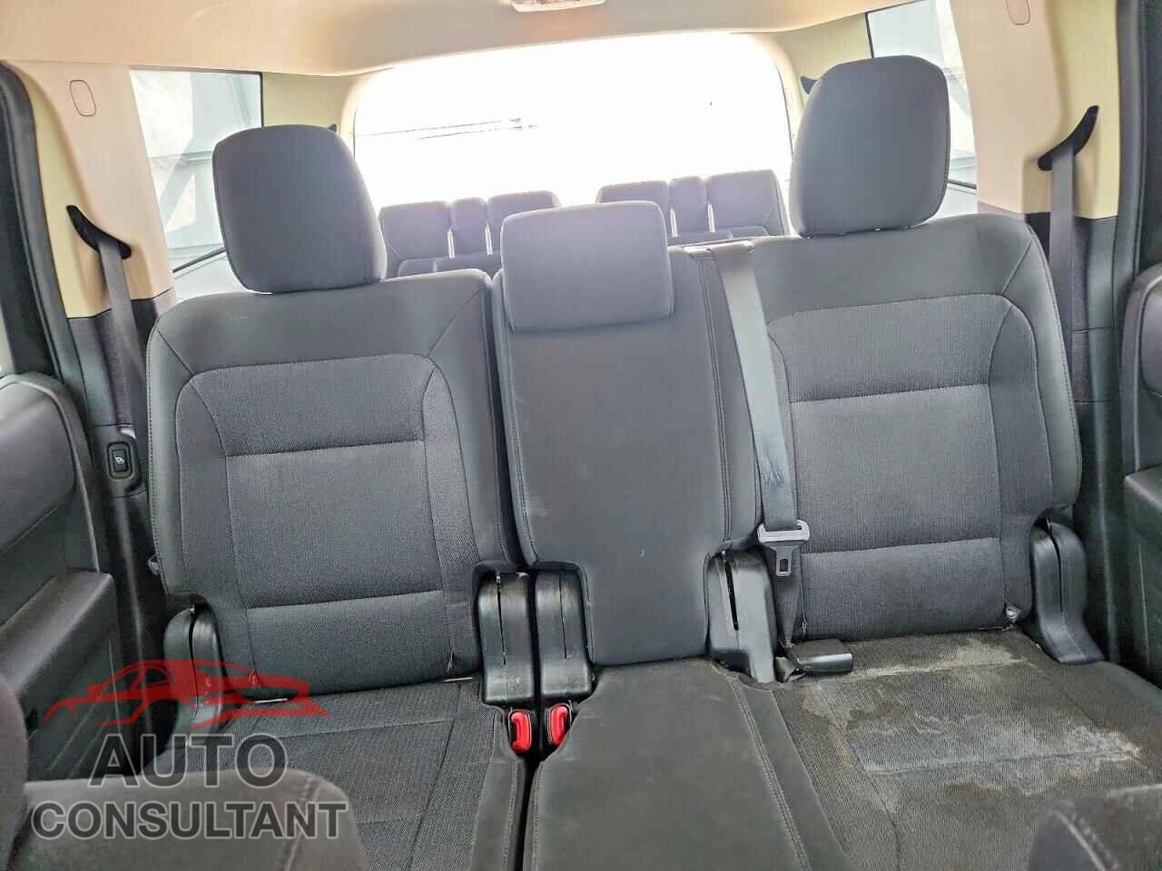 FORD FLEX 2016 - 2FMGK5B89GBA20678