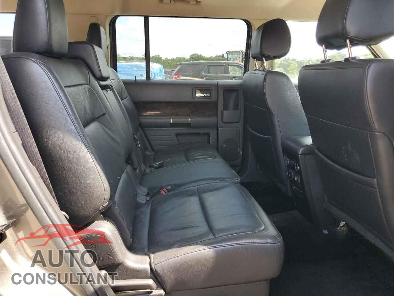 FORD FLEX 2014 - 2FMHK6D8XEBD29841