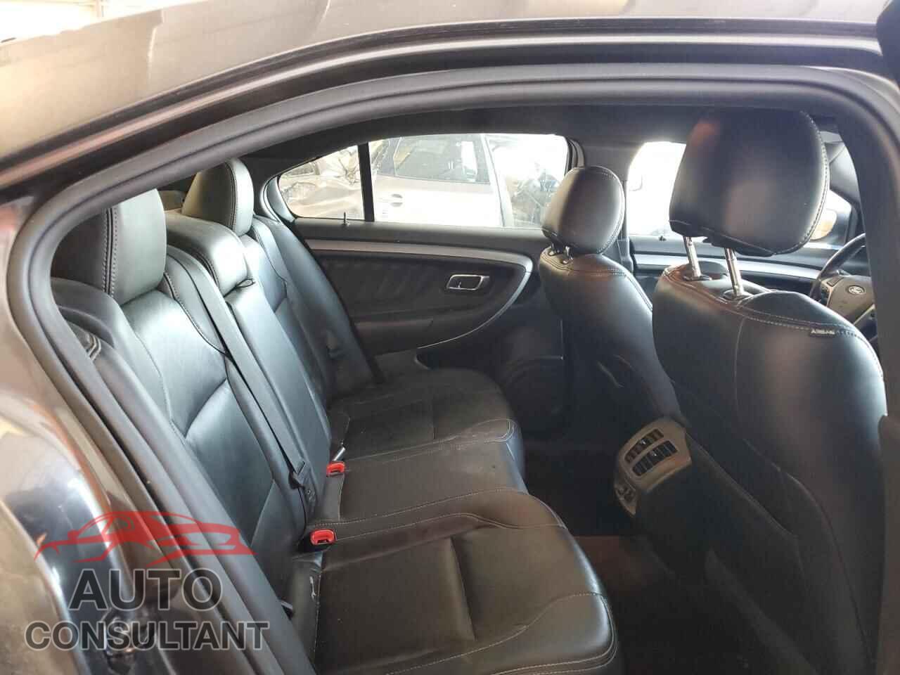 FORD TAURUS 2015 - 1FAHP2E86FG124093