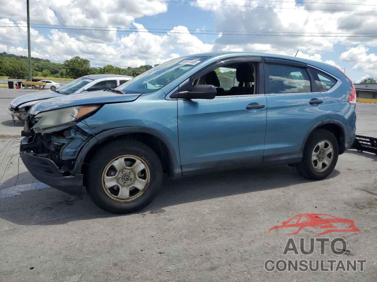 HONDA CRV 2013 - 5J6RM4H38DL008623