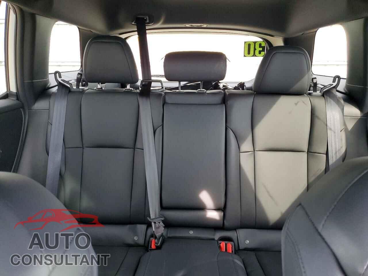 SUBARU OUTBACK 2026 - JF2BUPBD9TY519612