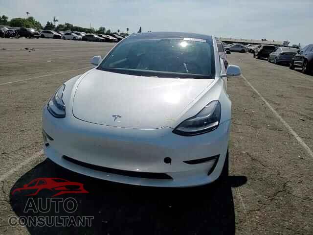 TESLA MODEL 3 2020 - 5YJ3E1EB4LF801664