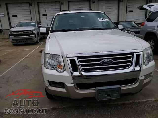FORD EXPLORER 2010 - 1FMEU7EE1AUA40066