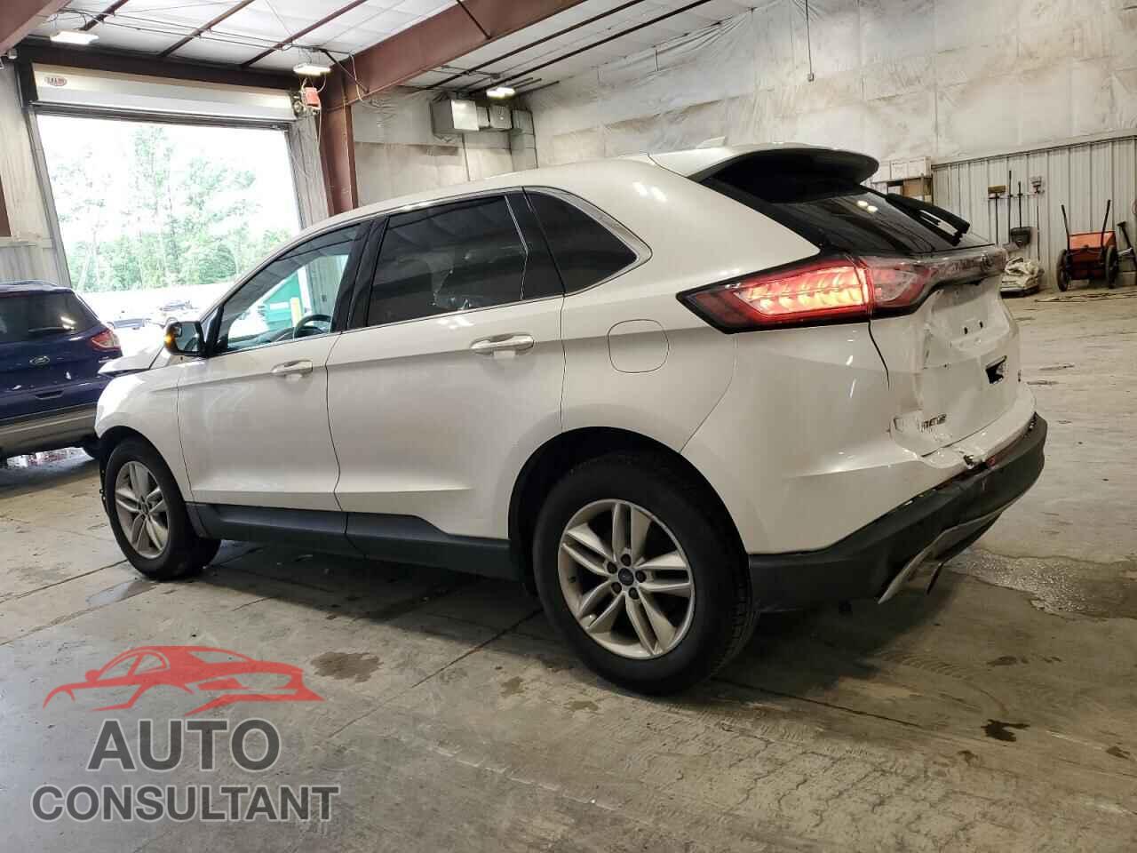 FORD EDGE 2015 - 2FMTK3J99FBB56966