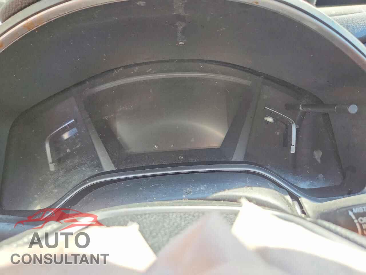 HONDA CRV 2019 - 7FARW2H59KE007782