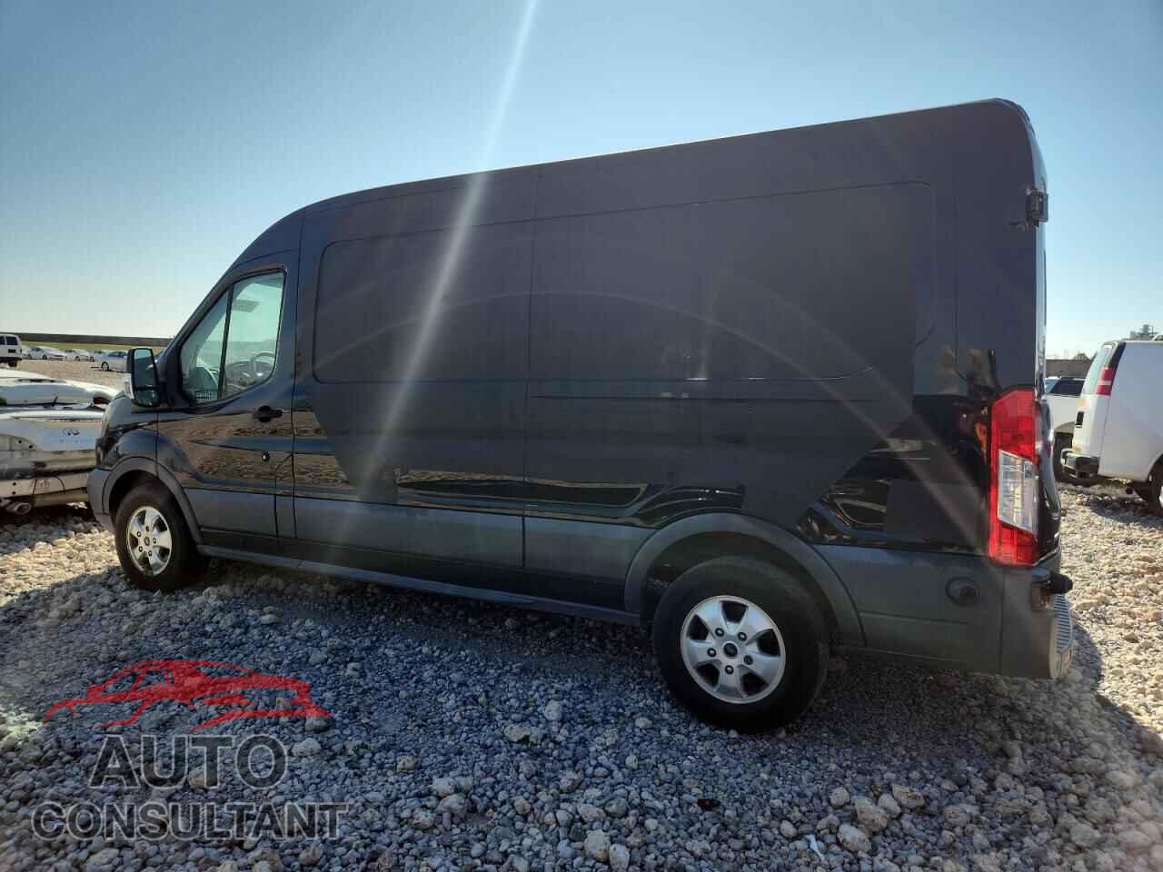 FORD TRANSIT 2017 - 1FTYR2CM3HKB51238